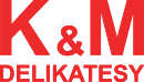 k&m K&M Delikatesy